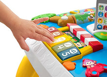 Load image into Gallery viewer, Fisher-Price Laugh & Learn Around The Town Learning Table