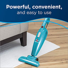Load image into Gallery viewer, Bissell Featherweight Stick Lightweight Bagless Vacuum, 2033, One Size Fits All, Blue