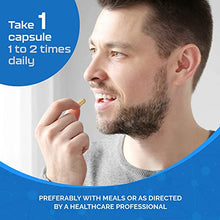 Load image into Gallery viewer, SuppliMind NatraThink - Memory + Focus Brain Support Pills, Focus Vitamins for Adults, Nutritional Memory Booster for Men and Women, with L-Glutamine and Ginkgo Biloba, 30-Day Supply