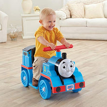 Load image into Gallery viewer, Power Wheels Thomas & Friends, Thomas Train with Track