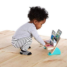 Load image into Gallery viewer, Baby Einstein Magic Touch Piano Wooden Musical Toy Toddler Toy, Ages 6 months and up