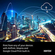 Load image into Gallery viewer, Xerox Phaser 6510/DN Color Printer, Amazon Dash Replenishment Ready