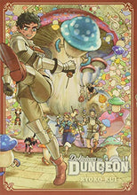 Load image into Gallery viewer, Delicious in Dungeon, Vol. 8 (Delicious in Dungeon, 8)