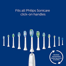 Load image into Gallery viewer, Philips Sonicare ProtectiveClean 5100 Gum Health, Rechargeable electric toothbrush with pressure sensor, Black HX6850/60, 1 Count
