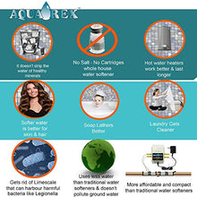 Load image into Gallery viewer, It's the best"No Salt Softener" for the whole house alternative to a water softener system. WK1-E is1-for Electric Heater and Well Water