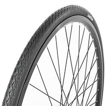 Load image into Gallery viewer, Goodyear Folding Bead Road Bike Tire, 27" x 1.25", Black