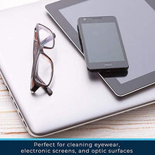 Load image into Gallery viewer, ULTRA CLARITY Eyeglass Lens Cleaning Spray 6 oz, Glasses, Phone & Electronic Screens, Optic Surfaces, Ideal Even on Coated Surfaces, Silicone-Free, Safe Professional Grade Formula