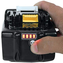 Load image into Gallery viewer, Makita BL1840BDC2 18V LXT Lithium-Ion Battery and Rapid Optimum Charger Starter Pack (4.0Ah)