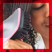 Load image into Gallery viewer, Revlon One-Step Hair Dryer And Styler, Black