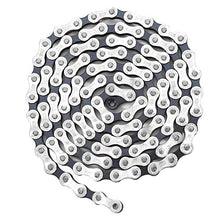 Load image into Gallery viewer, fidget pencil 6/7/8 Speed Bike Chain, IG51 Bicycle Chain, 116 Links for Mountain Bike Road Bike