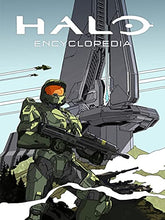 Load image into Gallery viewer, Halo Encyclopedia