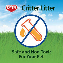 Load image into Gallery viewer, Kaytee Premium Potty Training Critter Litter for Pet Ferrets, Rabbits & Other Small Animals, 8-Pound