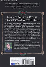 Load image into Gallery viewer, The Crooked Path: An Introduction to Traditional Witchcraft