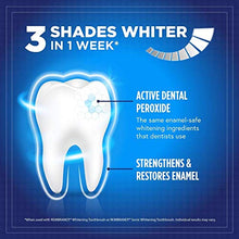 Load image into Gallery viewer, Rembrandt Deeply White + Peroxide Whitening Toothpaste, Peppermint Flavor, 3.5-Ounce (2 Pack) (Packaging may Vary)