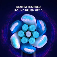 Load image into Gallery viewer, Oral-B iO Series 7 Electric Toothbrush With 2 Brush Heads, Black Onyx