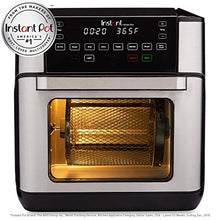 Load image into Gallery viewer, Instant Pot Vortex Pro 10 Qt Oven Air Fryer, Quart (Renewed)