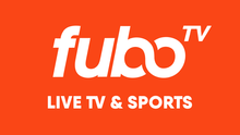 Load image into Gallery viewer, fuboTV: Watch Live Sports, TV Shows, Movies & News