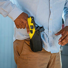 Load image into Gallery viewer, Taser Professional Series Personal and Home Defense Kit 7CQ