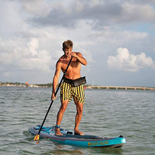 Load image into Gallery viewer, Body Glove Performer 11-2021 -Inflatable Stand Up Paddle Board Package