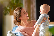Load image into Gallery viewer, Philips Avent Anti-colic Baby Bottle with AirFree vent 4 Oz 4pk, SCF400/44