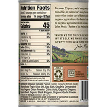 Load image into Gallery viewer, Muir Glen Organic Pizza Sauce, 15 oz