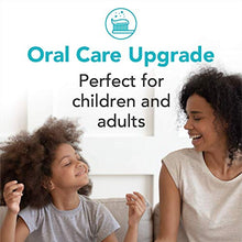 Load image into Gallery viewer, Dentalcidin Toothpaste with Biocidin - Assists in Removing Biofilms & Plaque to Help Maintain Healthy Teeth & Gums - Fluoride-Free with Tea Tree Oil - Suitable for Kids & Adults (3 oz)