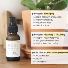 Load image into Gallery viewer, Peptide Complex Serum - BEST Anti Aging Serum - Anti Wrinkle Skin Care - Advanced Delivery - Facial Skin Care - Natural & Organic - Plump, Smooth and Even Skin - For Collagen Production & Optimal Skin Health - Amazing Guarantee 1oz