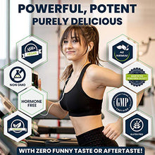 Load image into Gallery viewer, Organic Apple Cider Vinegar Gummies (60ct x 500mg) - Raw Unfiltered ACV with The Mother for Immunity, Detox, Digestion, Cleanse & Weight Loss. Vegan Alternative to ACV Capsules, Tablets & Pills
