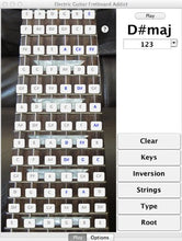 Load image into Gallery viewer, Electric Guitar Fretboard Addict