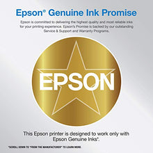 Load image into Gallery viewer, Epson Workforce Pro WF-7820 Wireless All-in-One Wide-Format Printer with Auto 2-Sided Print up to 13" x 19", Copy, Scan and Fax, 50-Page ADF, 250-sheet Paper Capacity, 4.3" Screen, Works with Alexa