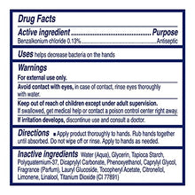 Load image into Gallery viewer, Vaseline Hand Sanitizer Lotion Hydrating Skincare 2-in-1 Moisturizer and Kills Germs 5.1 oz 4 Count