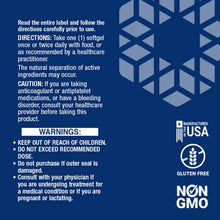Load image into Gallery viewer, Life Extension Gamma E Mixed Tocopherols & Tocotrienols - Complete Spectrum of Vitamin E for Antioxidant Protection - Gluten-Free, Non-GMO - 60 Softgels