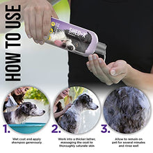 Load image into Gallery viewer, Shed-X Shed Control Shampoo for Dogs, 16 oz – Reduce Shedding – Shedding Shampoo Infuses Skin and Coat with Vitamins and Antioxidants to Clean, Release Excess Hair and Exfoliate