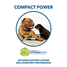 Load image into Gallery viewer, Dremel PawControl Dog Nail Grinder and Trimmer- Safe & Humane Pet Grooming Tool Kit- Cordless & Rechargeable Claw Grooming Kit for Dogs, Cats, and Small Animals 7760-PGK
