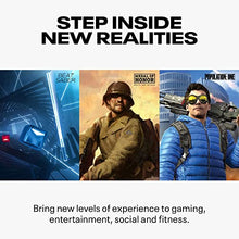 Load image into Gallery viewer, Oculus Quest 2 — Advanced All-In-One Virtual Reality Headset — 128 GB