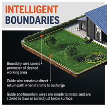 Load image into Gallery viewer, Husqvarna Automower® 315X Robotic Lawn Mower