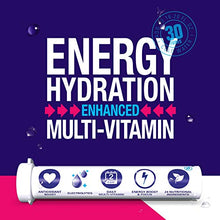 Load image into Gallery viewer, Zipfizz Healthy Energy Drink Mix, Hydration with B12 and Multi Vitamins, Variety Pack, 30 Count, 0.38 Ounce (Pack of 30)