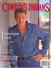 Load image into Gallery viewer, Cowboys & Indians