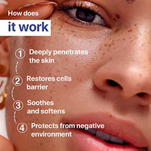 Load image into Gallery viewer, Collagen Cream - Anti Aging Moisturizer for Face and Neck with Hyaluronic Acid Retinol and Vitamin E - For All Skin Types - Made in USA
