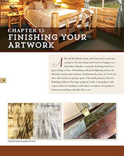 Load image into Gallery viewer, From Tree to Table: How to Make Your Own Rustic Log Furniture (Fox Chapel Publishing) Practical Woodworking Information, Detailed Building Instructions, and Expert Troubleshooting Advice