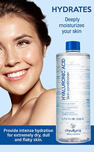 Load image into Gallery viewer, Chyururia Hyaluronic Acid Skin Conditioner, Face Toner for Dry and Normal Skin, Product of Japan - 16.9 fl. oz