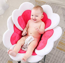 Load image into Gallery viewer, VERNASSA - Baby Bath Flower Baby Bath (Red)
