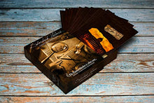 Load image into Gallery viewer, Sherlock Holmes Consulting Detective - The Thames Murders & Other Cases Board Game | Mystery Game for Teens and Adults | Ages 14+ | 1-8 Players | Average Playtime 90 Min. | Made by Space Cowboys