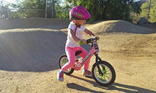 Load image into Gallery viewer, Strider - 12 Sport Balance Bike, Ages 18 Months to 5 Years, Red