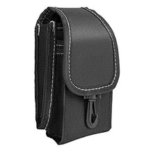 Load image into Gallery viewer, Amazon Basics Cell Phone and Tool Holder with 5 Pockets