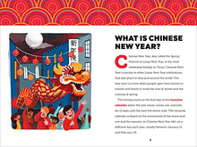 Load image into Gallery viewer, Celebrating Chinese New Year: History, Traditions, and Activities – A Holiday Book for Kids (Holiday Books for Kids)