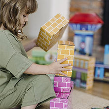 Load image into Gallery viewer, Melissa & Doug PAW Patrol Jumbo Cardboard Blocks (41 Pieces)