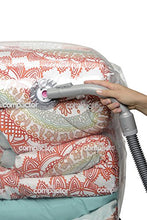 Load image into Gallery viewer, Compactor Space Saver Vacuum Storage Solution Vacuum Bag to Protect Clothes, Pillows, Duvets, Comforters, Blankets (XXL (26"x20"x11"), Classic White)