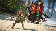 Load image into Gallery viewer, Horizon Forbidden West Launch Edition - PlayStation 5