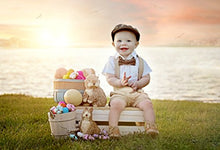 Load image into Gallery viewer, Born to Love Baby Boy Jeff Hat Vintage Driver Tweed Flat Pageboy Kid Gatsby Cap (XXS 46cm (6-12 Months), Bradley Grey Driver)